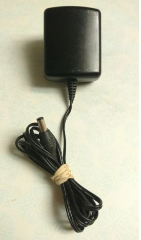 NEW Astec DA5-3101A 5.2V DC 1A 1000mA AC Power Supply Adapter